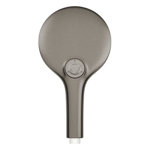 Ручний душ Grohe Rainshower Smartactive 26574AL0 графіт, 3 режими струменю, фото 5
