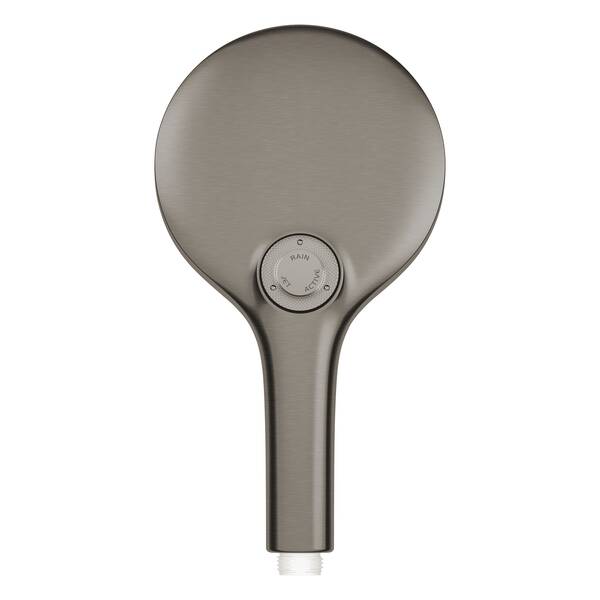 Ручний душ Grohe Rainshower Smartactive 26574AL0 графіт, 3 режими струменю, фото 5