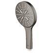 Ручний душ Grohe Rainshower Smartactive 26574AL0 графіт, 3 режими струменю, фото 4