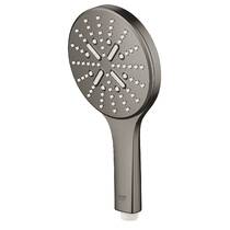 Ручной душ Grohe Rainshower Smartactive 26574AL0 графит, 3 режима струи, фото №4