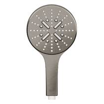 Ручной душ Grohe Rainshower Smartactive 26574AL0 графит, 3 режима струи, фото №3