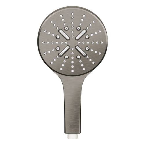 Ручний душ Grohe Rainshower Smartactive 26574AL0 графіт, 3 режими струменю, фото 3