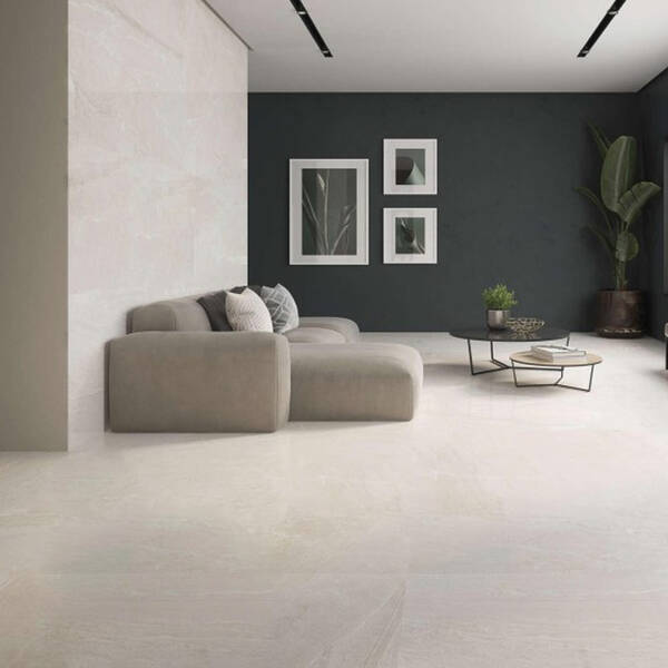 Керамограніт Ceramica Deseo Tempo Cotton Mt 60х60 см, фото 2