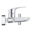 Смеситель для ванны Grohe Eurosmart New 33300003, фото 3