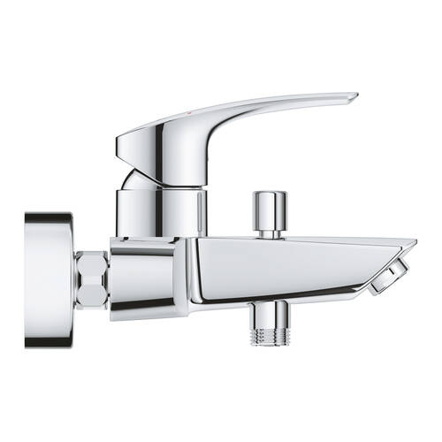 Змішувач для ванни Grohe Eurosmart 33300003, фото 3