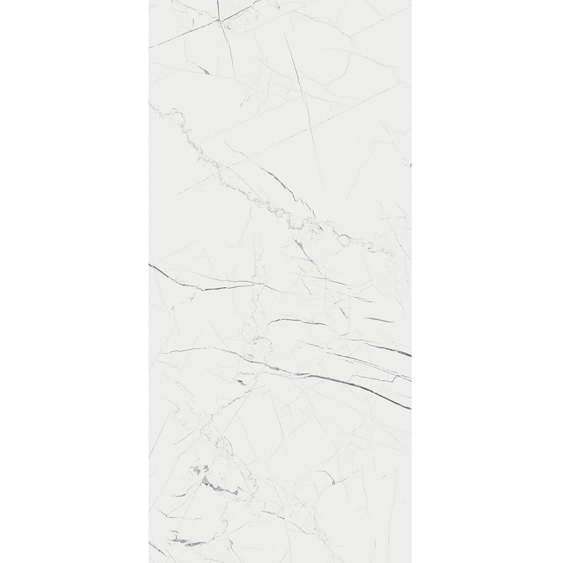 GRES MARMO THASSOS WHITE RECT (1 сорт)