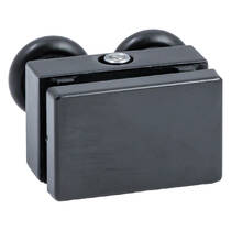 Ролик верхній Devit Art 2.0 S04 чорний матовий, фото №2