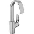 Змішувач для раковини Hansgrohe Vivenis 75032000 хром, фото 1
