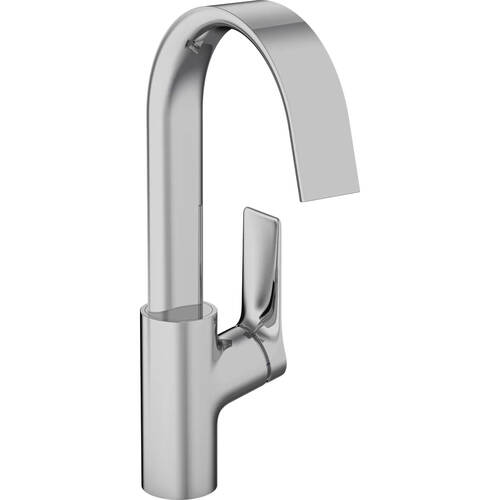 Змішувач для раковини Hansgrohe Vivenis 75032000 хром, фото 1