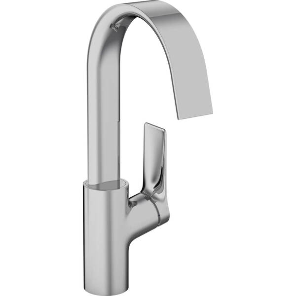 Змішувач для раковини Hansgrohe Vivenis 75032000 хром, фото 1