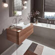 Змішувач для раковини Hansgrohe Vivenis 75032000 хром, фото 3