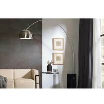 Плитка Porcelanosa Steel Shine Antracita (A) 59,6x150 см, фото №2