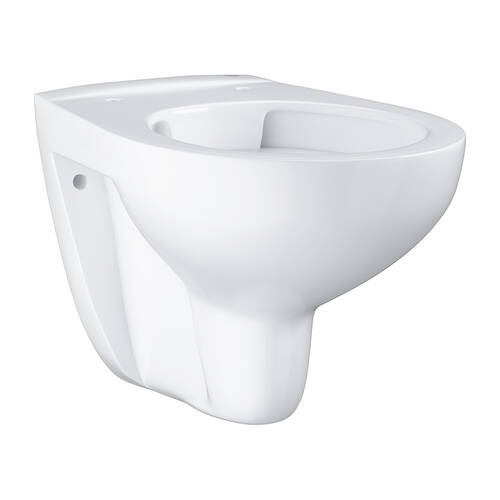 Комплект GROHE 5-в-1: інсталяція Rapid SL SOLIDO 39900000 + унітаз підвісний безобідковий з кришкою Soft close + панель змиву, фото 2