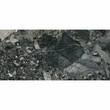 Керамограніт Almera Ceramica (Spain) Indi Black Pulido 60х120 см, фото 1