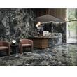 Керамограніт Almera Ceramica (Spain) Indi Black Pulido 60х120 см, фото 2