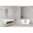 Плитка Almera Ceramica (Spain) Freccia Kingstone Ash Rect 33.3х100 см декор, фото 2