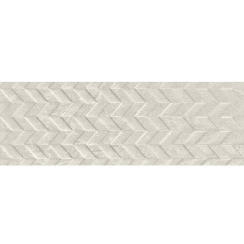 Плитка Almera Ceramica (Spain) Freccia Kingstone Cream Rect 33.3х100 см, фото 1