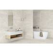 Плитка Almera Ceramica (Spain) Freccia Kingstone Cream Rect 33.3х100 см, фото 2