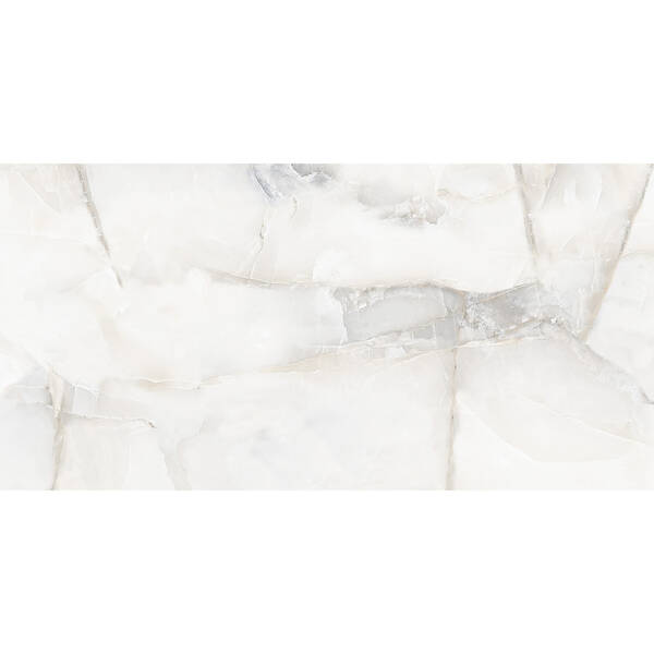Керамограніт Almera Ceramica-2 Aqua Gris 60x120 см, фото 2