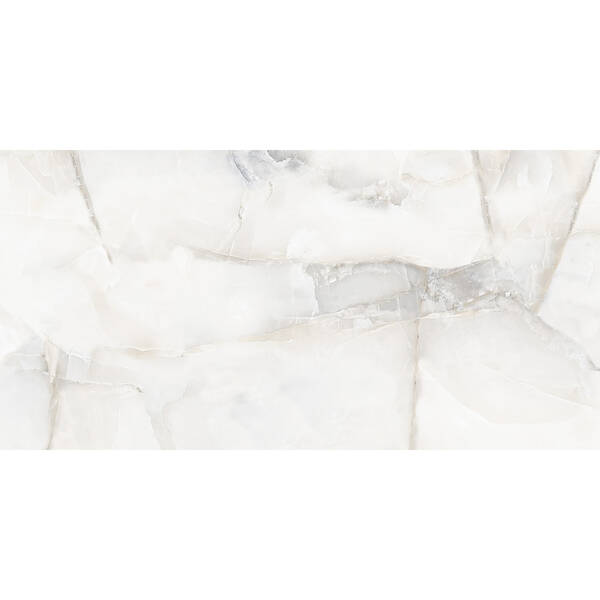 Керамограніт Almera Ceramica-2 Aqua Gris 60x120 см, фото 1