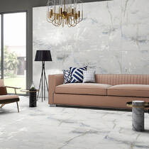 Керамограніт Almera Ceramica-2 Aqua Gris 60x120 см, фото №1