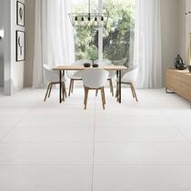 Керамограніт Almera Ceramica-2 Besana Bianco 60х120 см, фото №7