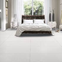 Керамограніт Almera Ceramica-2 Besana Bianco 60х120 см, фото №1