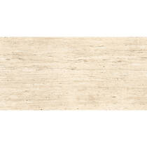 Керамограніт Almera Ceramica-2 Elite Travertino Crema 60х120 см, фото №4