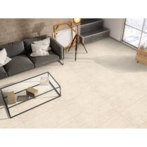 Керамогранит Almera Ceramica-2 Elite Travertino Crema 60x120 см, фото №2