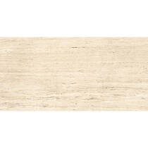 Керамограніт Almera Ceramica-2 Elite Travertino Crema 60х120 см, фото №3