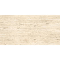 Керамограніт Almera Ceramica-2 Elite Travertino Crema 60х120 см, фото №5
