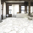 Керамограніт Almera Ceramica-2 Soweto Blanco 60х120 cм, фото 1
