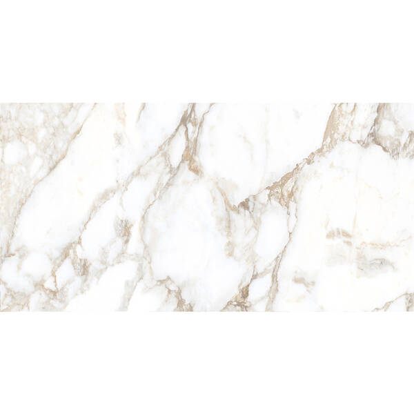 Керамограніт Almera Ceramica-2 Soweto Blanco 60х120 cм, фото 3