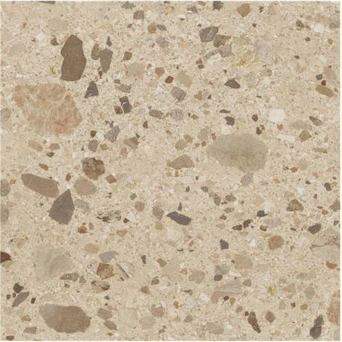 Керамограніт Almera Ceramica (Spain) P.E. Mystone Brown Mt Rect 100x100 см, фото 1
