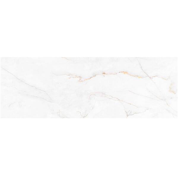 Керамограніт ITT Ceramic Syrac Rect Hond 6mm 120х300 см, фото 1