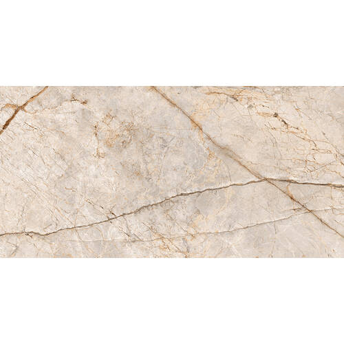 Керамограніт Almera Ceramica-2 Bisazza Beige 60х120 см, фото 3