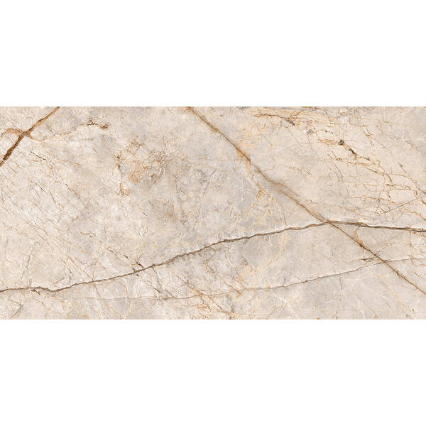 Керамограніт Almera Ceramica-2 Bisazza Beige 60х120 см, фото 3