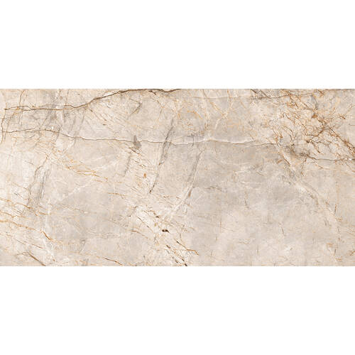 Керамограніт Almera Ceramica-2 Bisazza Beige 60х120 см, фото 6