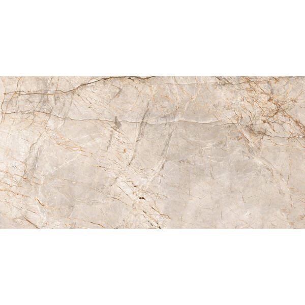 Керамограніт Almera Ceramica-2 Bisazza Beige 60х120 см, фото 6