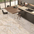 Керамограніт Almera Ceramica-2 Bisazza Beige 60х120 см, фото 1