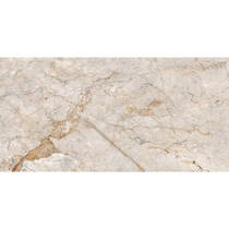 Керамограніт Almera Ceramica-2 Bisazza Beige 60х120 см, фото №4