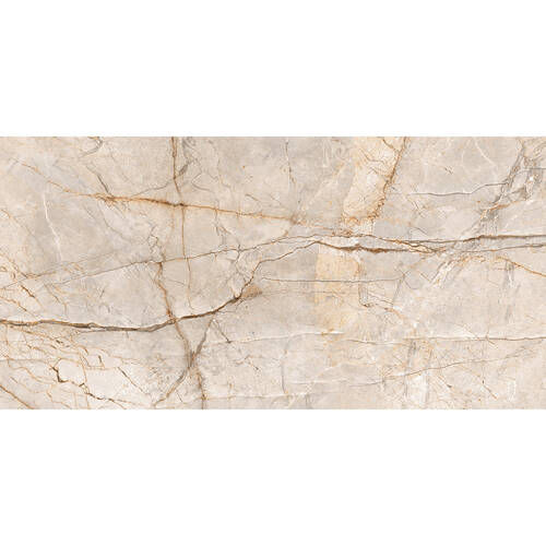 Керамограніт Almera Ceramica-2 Bisazza Beige 60х120 см, фото 7