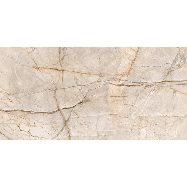 Керамогранит Almera Ceramica-2 Bisazza Beige 60х120 см - купить в