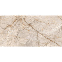 Керамограніт Almera Ceramica-2 Bisazza Beige 60х120 см, фото №2