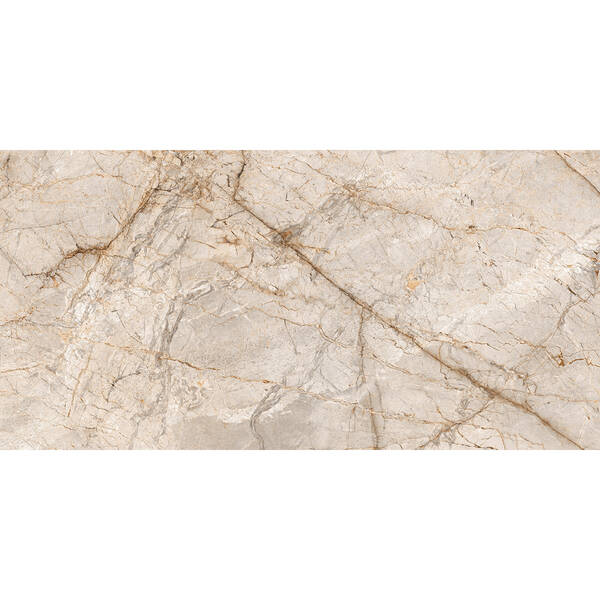 Керамогранит Almera Ceramica-2 Bisazza Beige 60х120 см - купить в