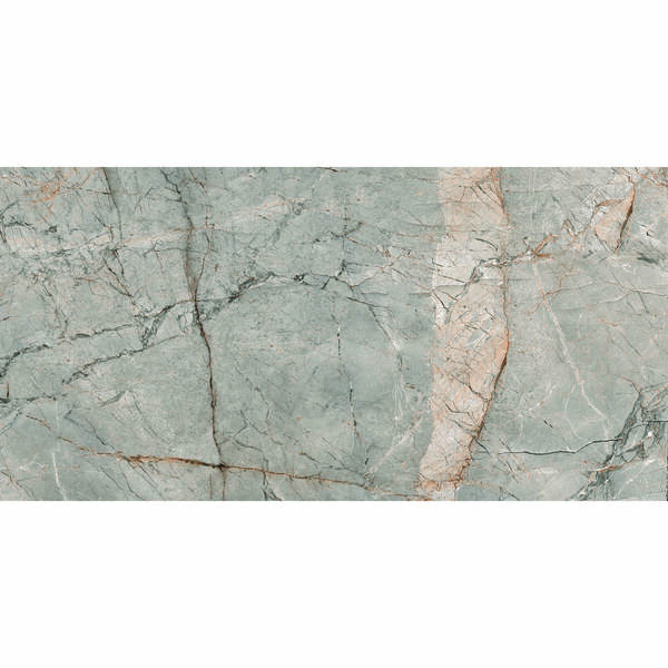 Керамограніт Almera Ceramica-2 Bisazza Natural 60х120 см, фото 1