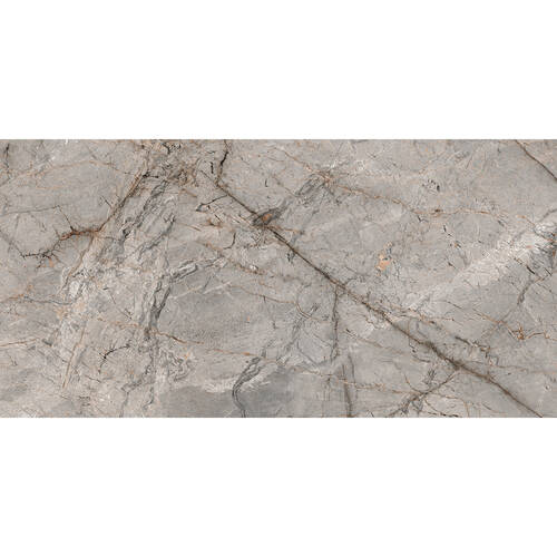 Керамограніт Almera Ceramica-2 Bisazza Natural 60х120 см, фото 2