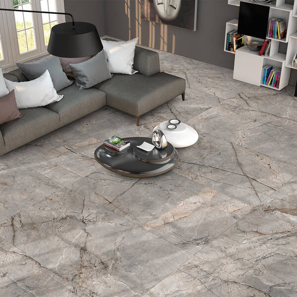 Керамограніт Almera Ceramica-2 Bisazza Natural 60х120 см - купити