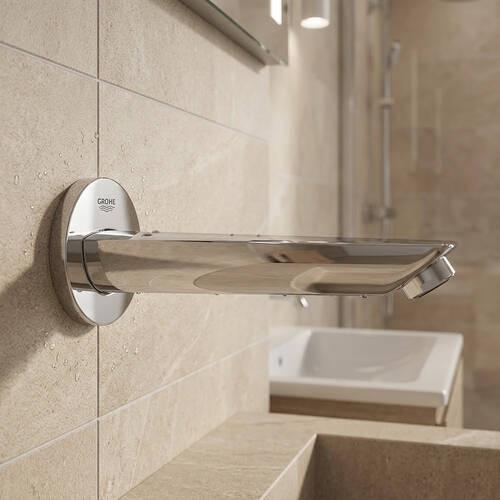 Вилив для ванни Grohe Bau Cosmopolitan 13255001, фото 1
