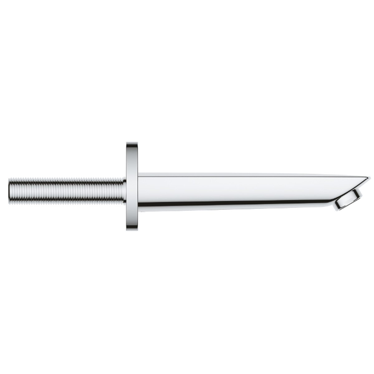 13255001 Bau Cosmopolitan вилив для ванни (1 сорт)